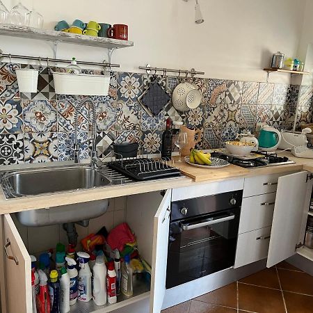 Da Sophie Βίλα Mondello Εξωτερικό φωτογραφία