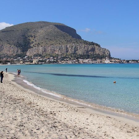 Da Sophie Βίλα Mondello Εξωτερικό φωτογραφία