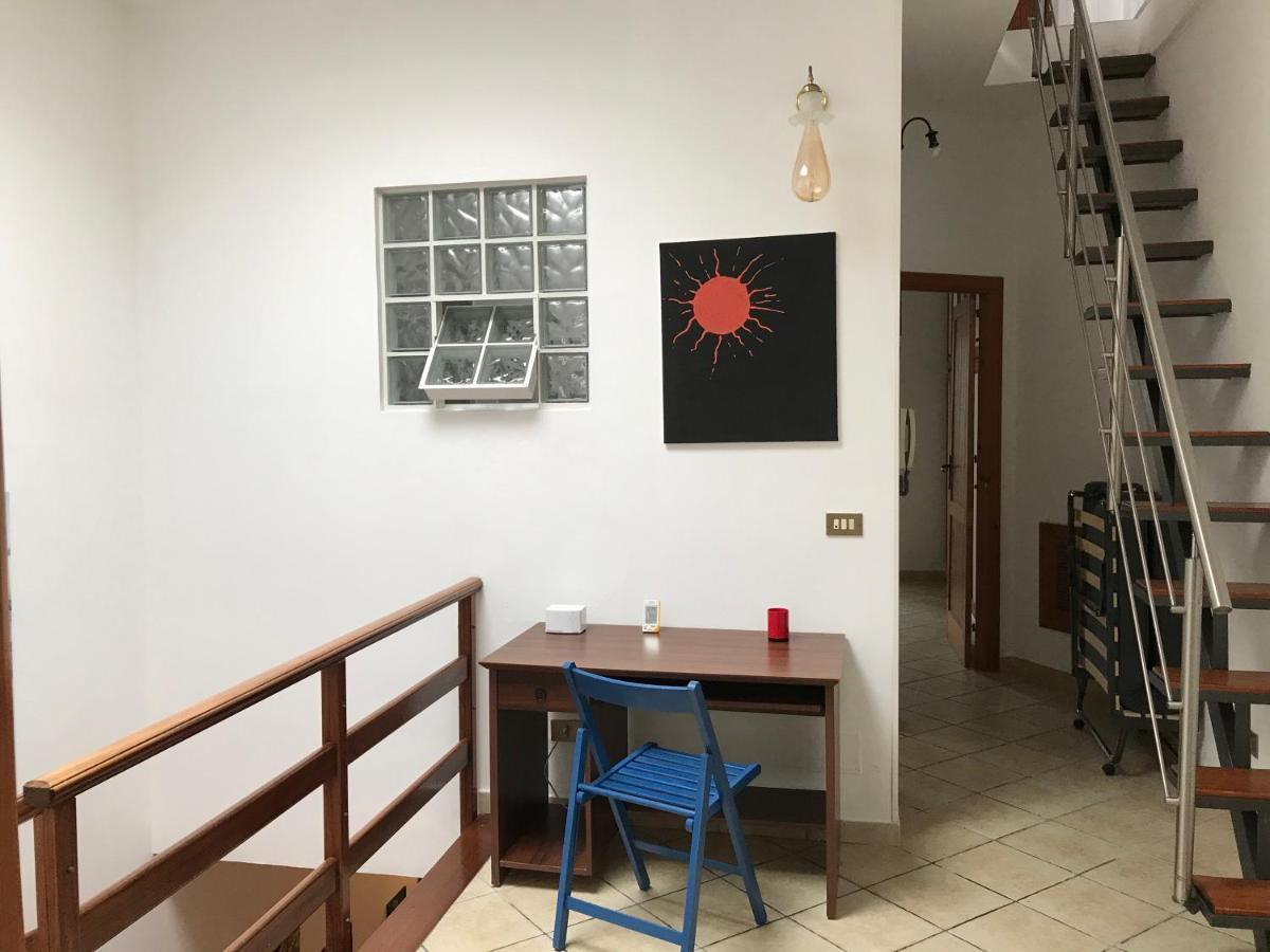 Da Sophie Βίλα Mondello Εξωτερικό φωτογραφία