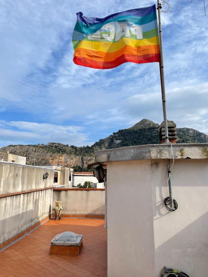 Da Sophie Βίλα Mondello Εξωτερικό φωτογραφία