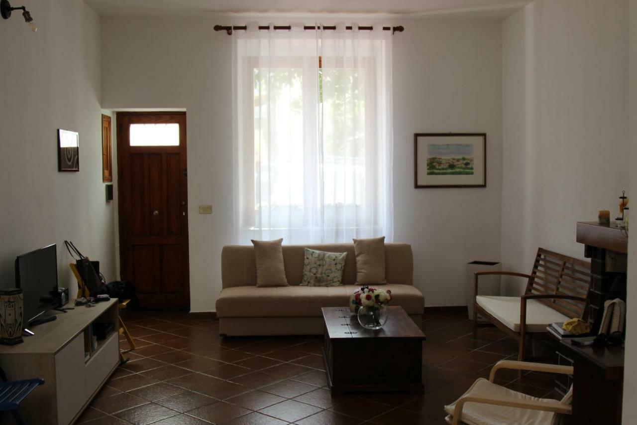 Da Sophie Βίλα Mondello Εξωτερικό φωτογραφία